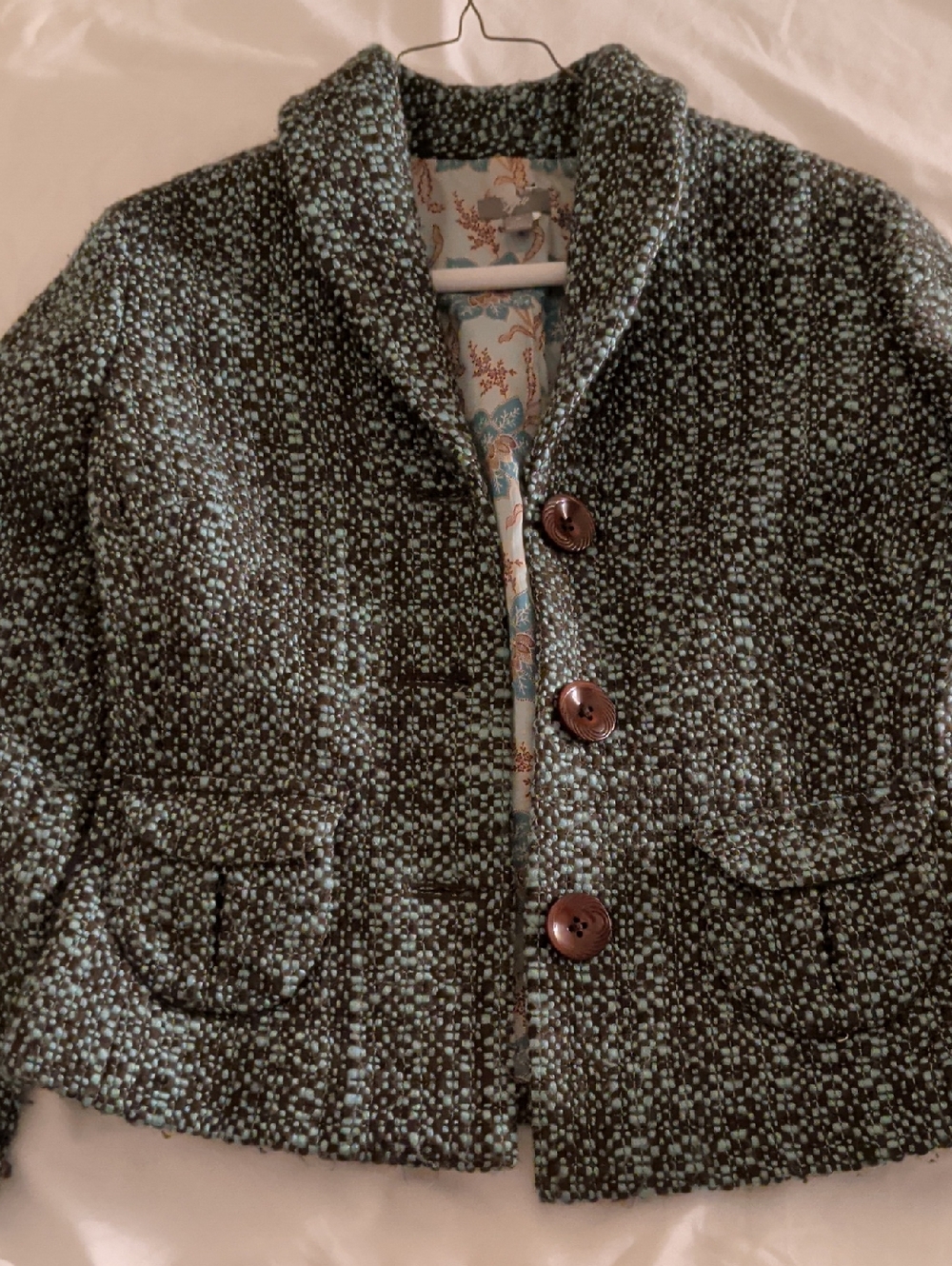 Juliet Blazer